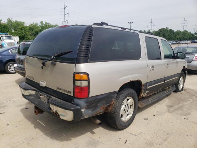 Photo 4 from auction – 2004 CHEVROLET SUBURBAN K with VIN 1GNFK16Z74J184165