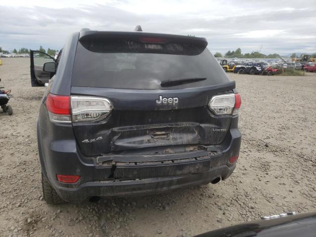 Photo 9 from auction – 2014 JEEP GRND CHERO with VIN 1C4RJFBM6EC376151