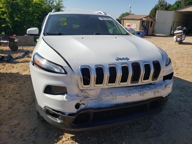 Photo 9 from auction – 2014 JEEP CHEROKEE L with VIN 1C4PJMCS2EW125859