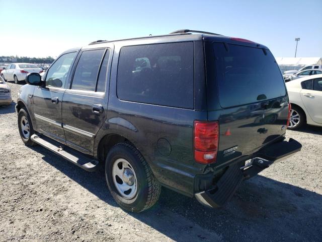 Photo 3 from auction – 2000 FORD EXPEDITION with VIN 1FMRU15L0YLB11416