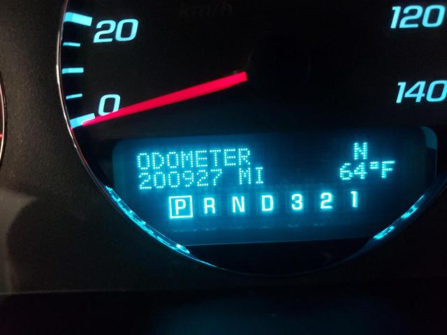 Photo 8 from auction – 2008 CHEVROLET IMPALA LT with VIN 2G1WT58K189191328
