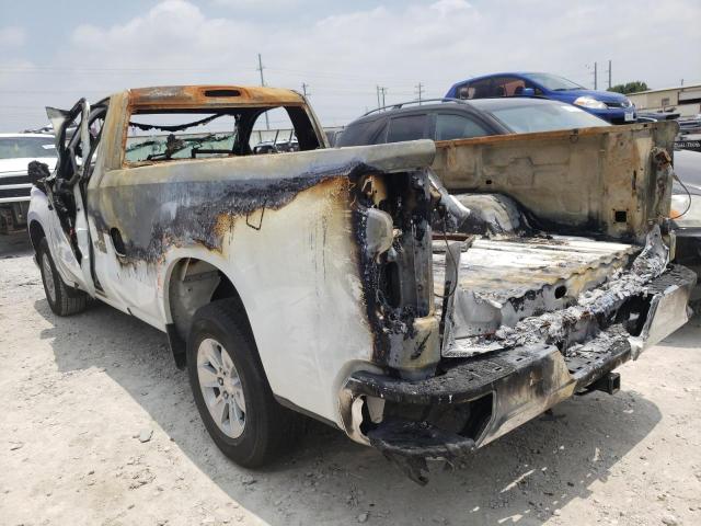 Photo 3 from auction – 2021 CHEVROLET SILVERADO with VIN 3GCNWAEF6MG307004