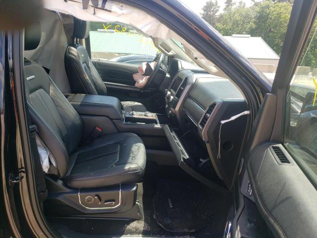 Photo 5 from auction – 2019 FORD EXPEDITION with VIN 1FMJK1MT3KEA47419