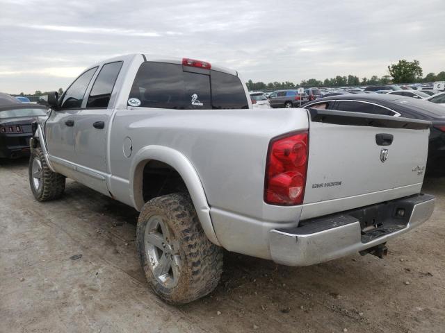 Photo 3 from auction – 2007 DODGE RAM 1500 S with VIN 1D7HU18227S101693