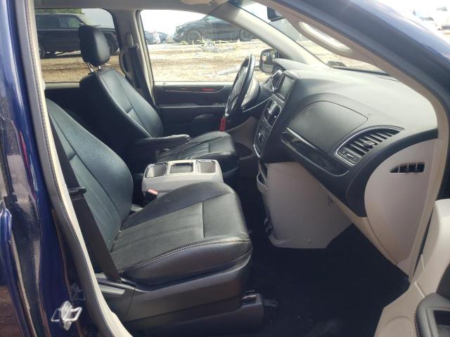Photo 5 from auction – 2014 CHRYSLER TOWN & COU with VIN 2C4RC1BG9ER437474