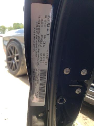 Photo 10 from auction – 2015 DODGE CHALLENGER with VIN 2C3CDZFJ6FH860659