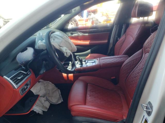 Photo 5 from auction – 2020 BMW ALPINA B7 with VIN WBA7U2C15LCD75033