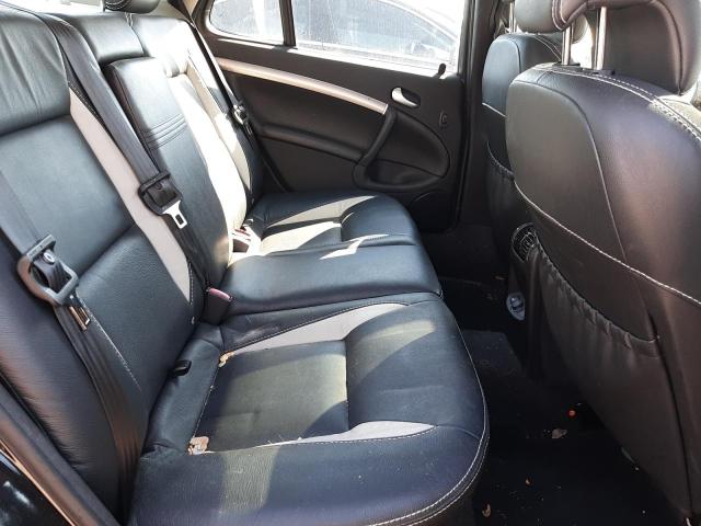 Photo 6 from auction – 2006 SAAB 9-5 AERO with VIN YS3EH45G963509855