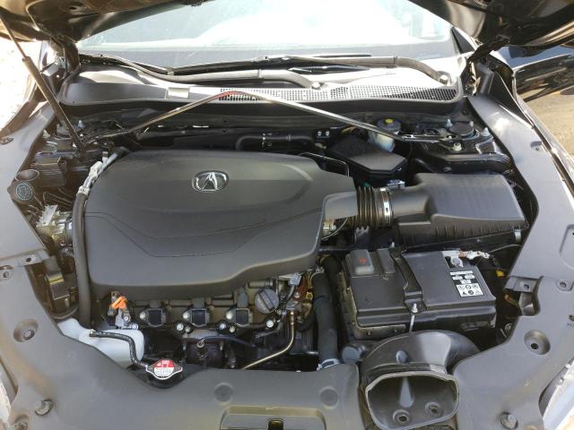 Photo 7 from auction – 2015 ACURA TLX TECH with VIN 19UUB2F52FA010706
