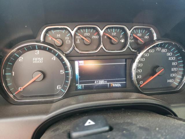 Zdjęcie 8 z aukcji – 2019 CHEVROLET SILVERADO z VIN 2GCVKPECXK1129933