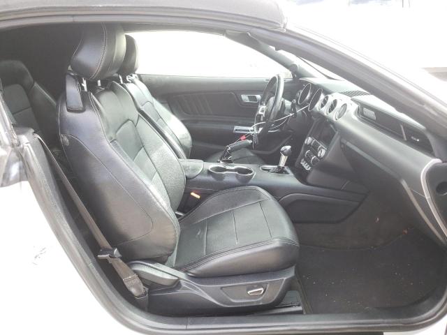 Photo 5 from auction – 2018 FORD MUSTANG with VIN 1FATP8UH2J5142450