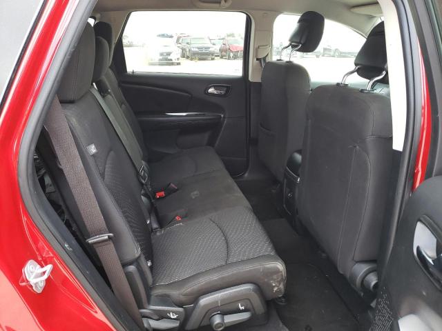 Photo 6 from auction – 2018 DODGE JOURNEY SE with VIN 3C4PDCAB6JT382544