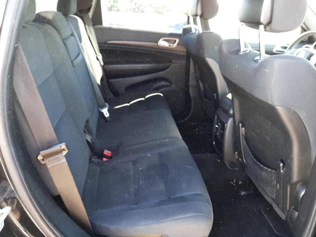 Photo 6 from auction – 2015 JEEP GRAND CHER with VIN 1C4RJFAG3FC893906