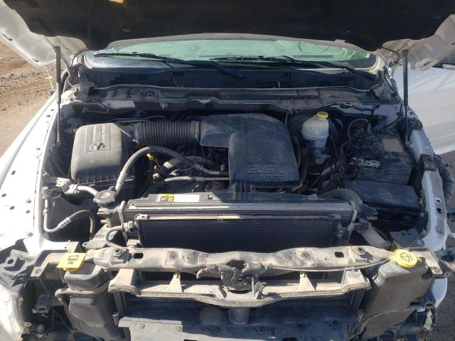 Photo 7 from auction – 2015 RAM 1500 SLT with VIN 1C6RR7LG5FS740226