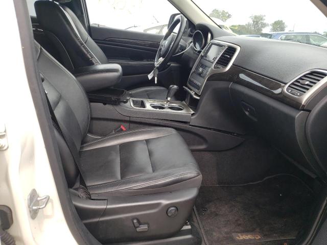 Photo 5 from auction – 2011 JEEP GRAND CHER with VIN 1J4RS4GT7BC644891