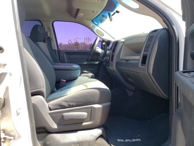 Photo 5 from auction – 2012 DODGE RAM 2500 S with VIN 3C6TD4CT5CG168044
