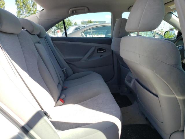 Photo 6 from auction – 2010 TOYOTA CAMRY BASE with VIN 4T1BF3EK1AU097430