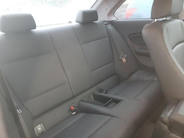 Photo 6 from auction – 2009 BMW 128 I with VIN WBAUP73529VK76299
