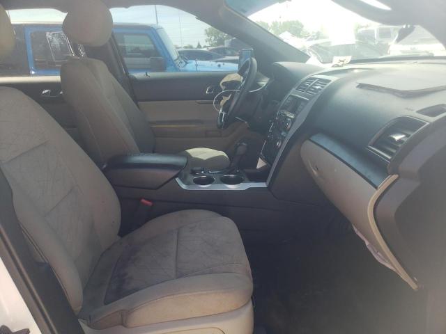Photo 5 from auction – 2013 FORD EXPLORER with VIN 1FM5K8B83DGC96321