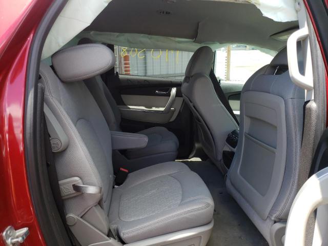 Photo 6 from auction – 2012 GMC ACADIA SLE with VIN 1GKKRPED6CJ178727