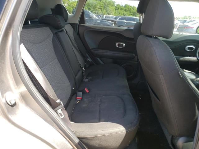 Photo 6 from auction – 2017 KIA SOUL + with VIN KNDJP3A5XH7448342