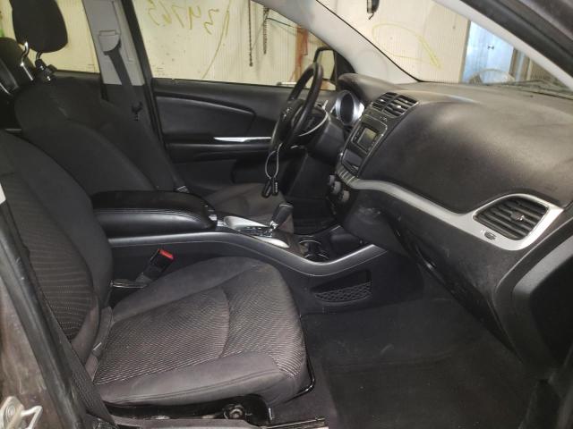 Photo 5 from auction – 2012 DODGE JOURNEY SX with VIN 3C4PDDBG5CT397295