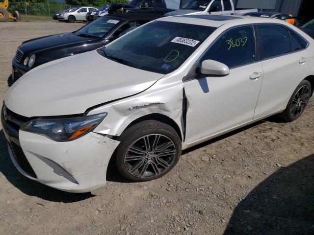 Photo 9 from auction – 2016 TOYOTA CAMRY LE with VIN 4T1BF1FK6GU158413
