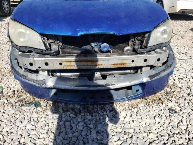 Photo 9 from auction – 2006 SUBARU IMPREZA 2. with VIN JF1GD67626H507577