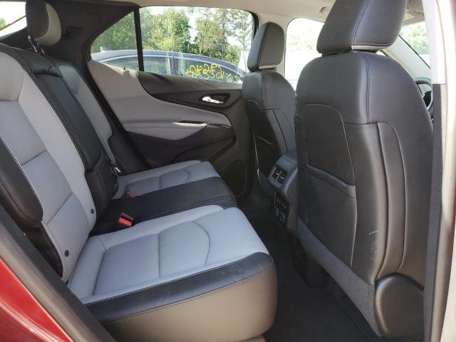 Photo 6 from auction – 2018 CHEVROLET EQUINOX PR with VIN 2GNAXVEV5J6329858