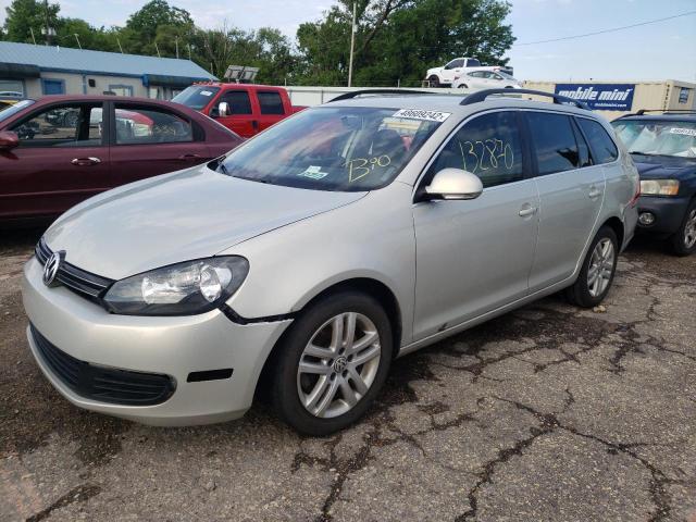 Photo 2 from auction – 2012 VOLKSWAGEN JETTA TDI with VIN 3VWPL7AJ0CM630699