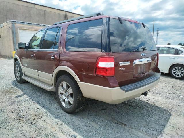 Photo 3 from auction – 2007 FORD EXPEDITION with VIN 1FMFU18527LA39178