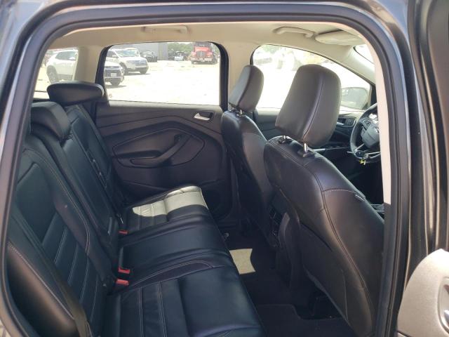 Photo 6 from auction – 2018 FORD ESCAPE SEL with VIN 1FMCU9HD1JUA07008