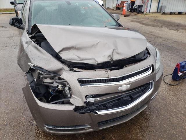 Photo 9 from auction – 2012 CHEVROLET MALIBU 2LT with VIN 1G1ZD5E08CF214066