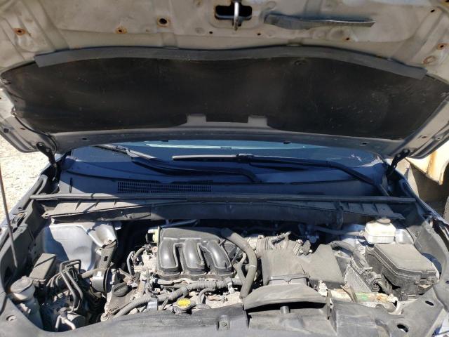 Photo 7 from auction – 2014 TOYOTA HIGHLANDER with VIN 5TDJKRFH2ES037345
