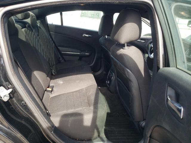 Photo 6 from auction – 2013 DODGE CHARGER SE with VIN 2C3CDXBGXDH655860