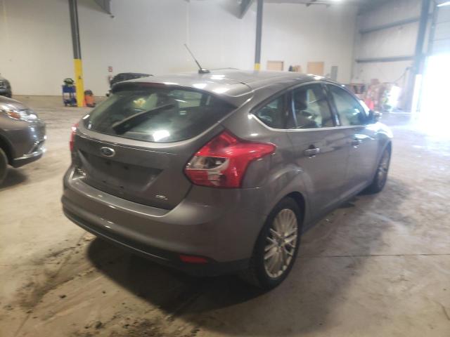 Photo 4 from auction – 2012 FORD FOCUS SEL with VIN 1FAHP3M26CL182467