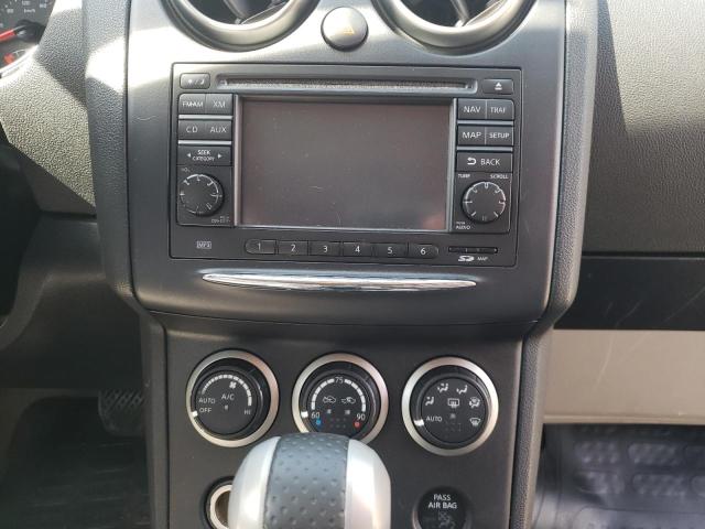 Photo 9 from auction – 2013 NISSAN ROGUE S with VIN JN8AS5MT4DW022946