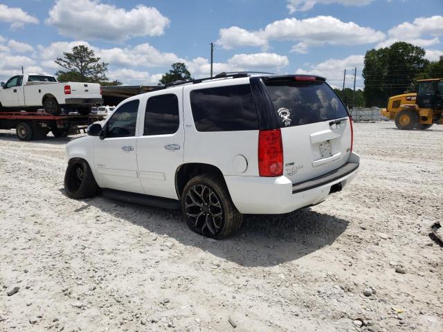 Photo 3 from auction – 2012 GMC YUKON SLT with VIN 1GKS1CE03CR229647
