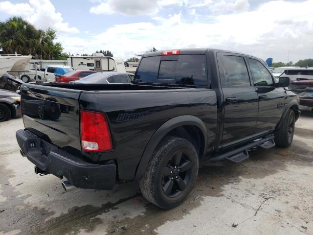 Photo 4 from auction – 2019 RAM 1500 CLASS with VIN 1C6RR6LT6KS697825