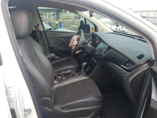 Photo 5 from auction – 2018 BUICK ENCORE PRE with VIN KL4CJASB2JB561847