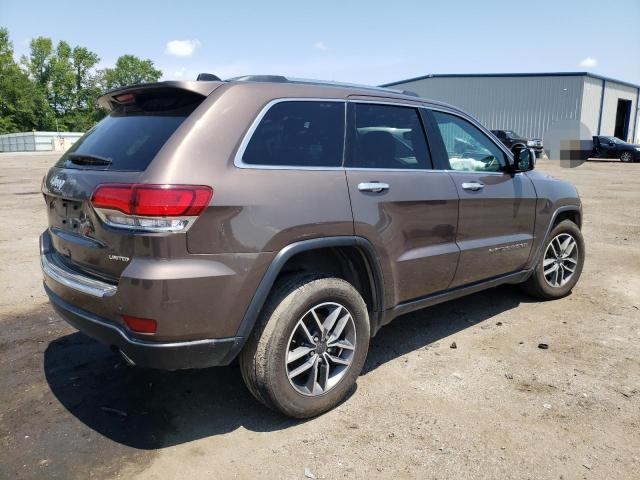 Photo 4 from auction – 2020 JEEP GRAND CHER with VIN 1C4RJFBG2LC264017