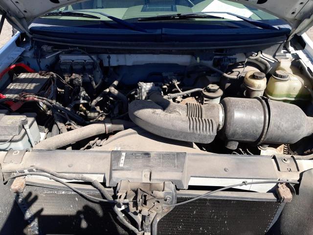 Фото 7 с аукциона – 2007 FORD F150 с VIN 1FTRF12W07KD54063