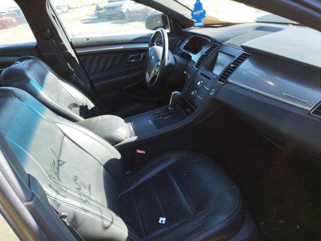 Photo 5 from auction – 2013 FORD TAURUS SEL with VIN 1FAHP2E86DG175512