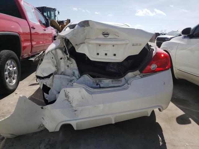 Photo 9 from auction – 2010 NISSAN ALTIMA S with VIN 1N4AL2EP7AC144647
