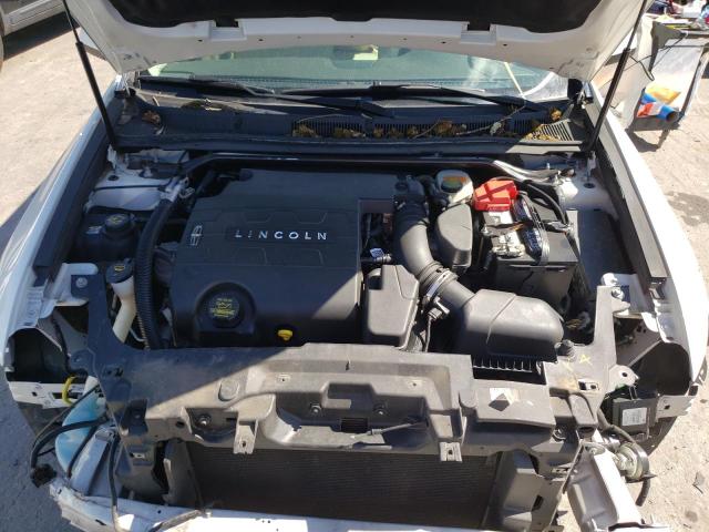 Photo 7 from auction – 2013 LINCOLN MKS with VIN 1LNHL9DK1DG603087