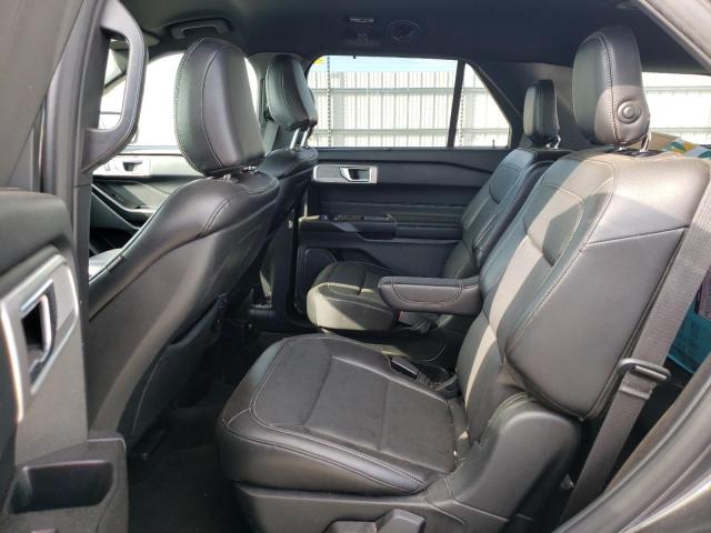 Photo 6 from auction – 2020 FORD EXPLORER L with VIN 1FMSK7FH7LGB95207