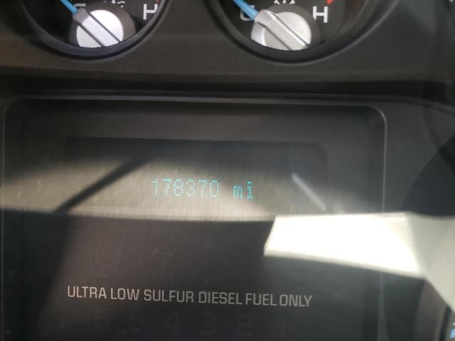 Photo 8 from auction – 2011 FORD F250 SUPER with VIN 1FT7W2BT5BEC72999