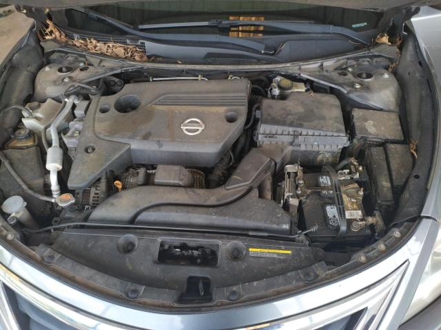 Photo 7 from auction – 2014 NISSAN ALTIMA 2.5 with VIN 1N4AL3AP7EC148389