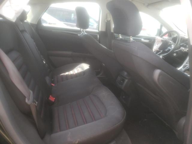 Фото 6 с аукциона – 2016 FORD FUSION SE с VIN 3FA6P0H77GR246700