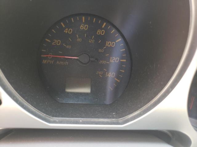 Photo 8 from auction – 2003 NISSAN ALTIMA BAS with VIN 1N4AL11D93C289780